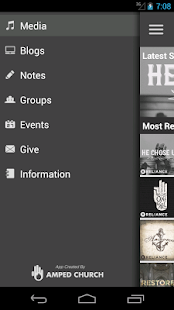Free Download Reliance Church APK for Android