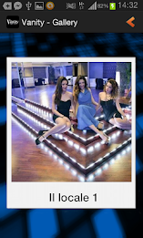 Vanity by MyAppy.net poster 5