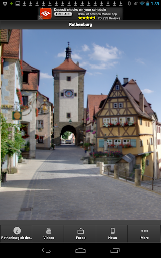 Rothenburg ob der Tauber