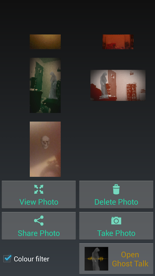 Ghost Camera Android Apps on Google Play