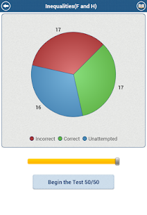 GCSE Maths : Super Edition Screenshots 10