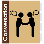 Cover Image of Download English Conversation Everyday 1.6 APK