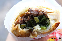 台北公館胡椒餅