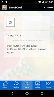 Lastest 16 Hot & Cold APK