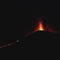 Volcano Etna Live wallpaper logo