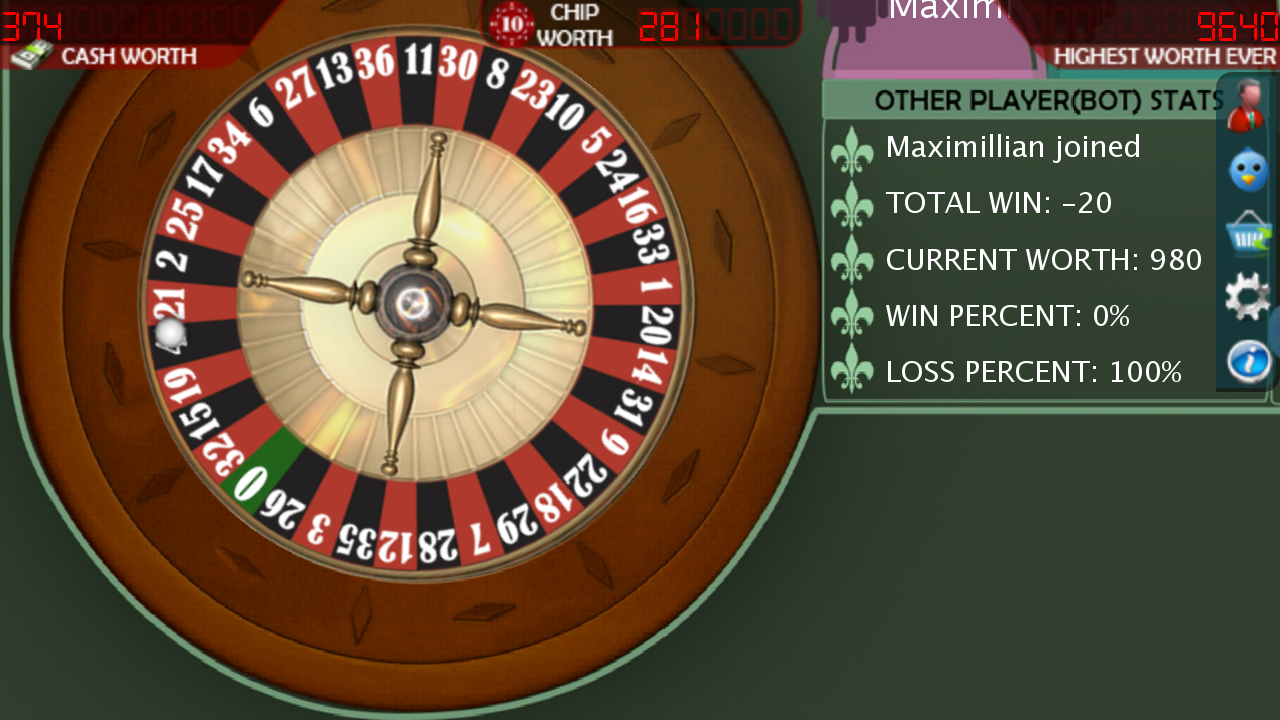 play casino online