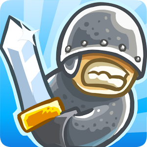 Kingdom Rush unlimted resources