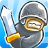 Kingdom Rush3.1 (Mod Gems/Heroes Unlocked)