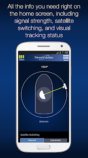 How to download KVH TracVision TV/RV-series patch 1.3.6 apk for android