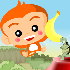 Monkey Jump Madness.apk 1.0.6