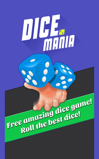 Dice Mania