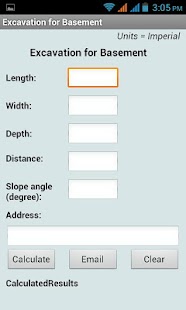 How to download Excavation & Backfill Basement lastet apk for bluestacks