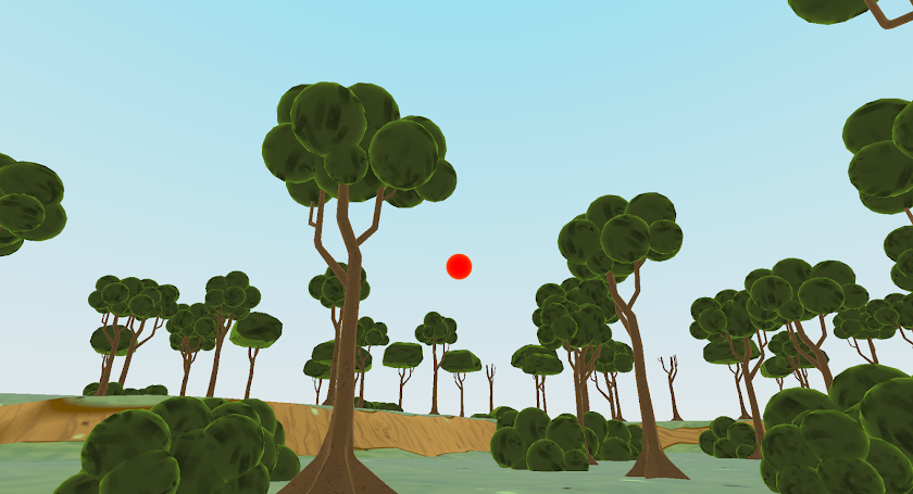 Dog Walking Simulator Screen 2