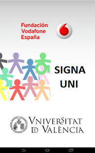 Signa UNI - screenshot thumbnail