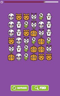 Lastest Halloween Crushy Pro APK for PC