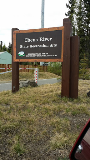 Chena River