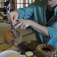 八拾捌茶輪番所