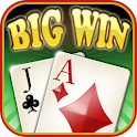 Big Win Blackjack™ logo