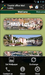 Lošinj - island of vitality Screenshots 3