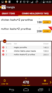 Free Download Hangla's APK