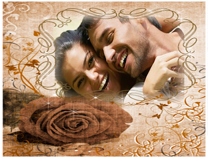 Download Love Beautiful Photo Frames APK for Android