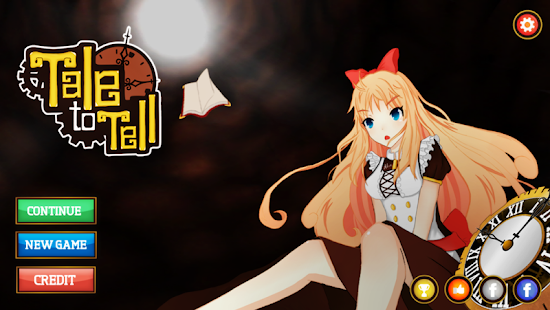 How to get Tale To Tell lastet apk for android