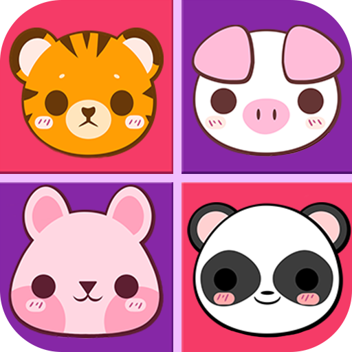 Animals - Match 3 解謎 App LOGO-APP開箱王