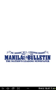 Manila Bulletin Screenshots 1