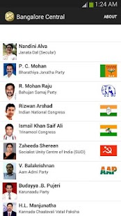 How to download India Election 2014 Karnataka 4 unlimited apk for android