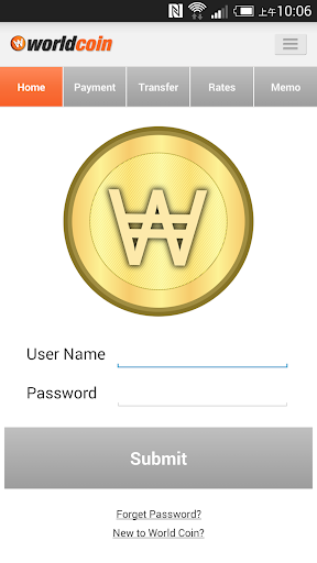 Worldcoin