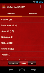 免費下載音樂APP|JAZZ RADIO app開箱文|APP開箱王