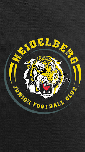 Heidelberg Junior FC