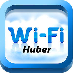 WiFiHuber.apk 1.2.0
