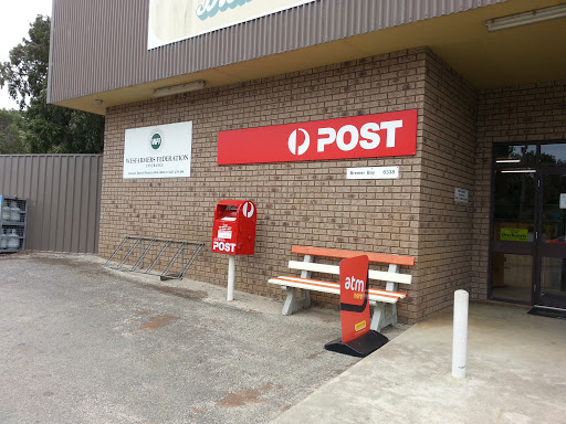 Bremer Bay Post Office