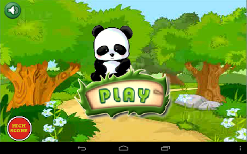 Crazy Pandas：在App Store 上的App