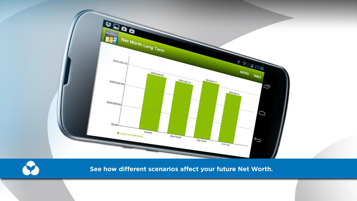 Mortgage Coach - screenshot