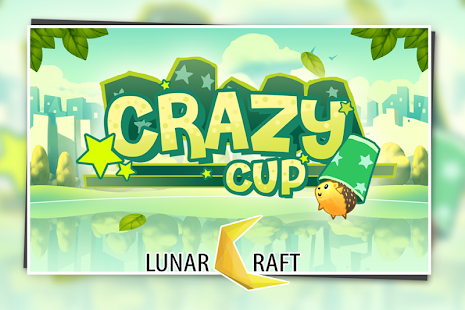 How to mod Crazy Cups 1.02 unlimited apk for laptop
