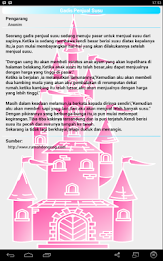 Dongeng Pengantar Tidur poster 13