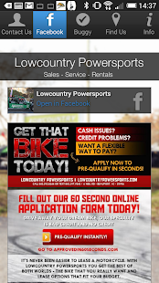 Lowcountry Powersports Screenshots 4