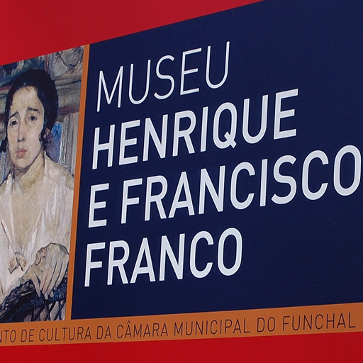 M. Henrique e Francisco Franco LOGO-APP點子