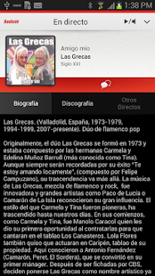 Radiolé para Android