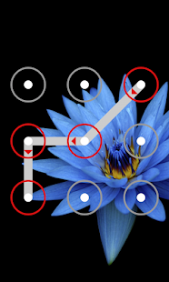 download Pola Kunci Layar free