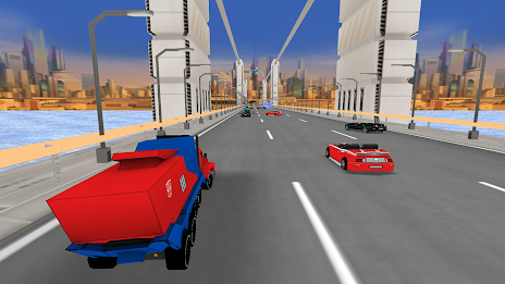 Nestlé Arcade poster 12