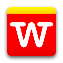 Wprost Kiosk logo