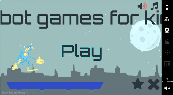 How to install Robot Games for kids lastet apk for android