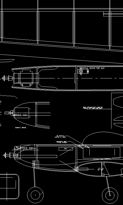 AutoQ3D CAD - screenshot