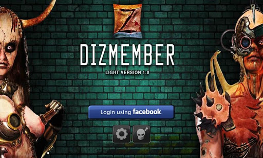 Dizmember Lite