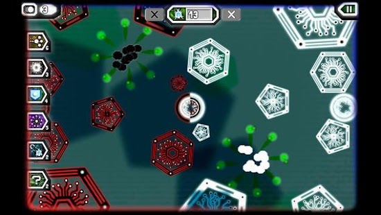 How to get Quantum 1.1 apk for bluestacks