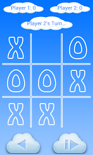 Tic-Tac-Toe Screenshots 16