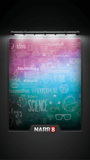 Paradigm - science journal